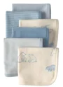 Carter's Set 6 servetele de baie Bear Terry foto