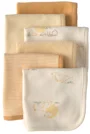 Carter's Set 6 servetele de baie Lion Terry foto