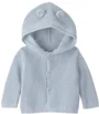 Carter's Кардиган с капюшоном Teddy Bear foto