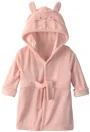Carter's Halat de baie Bunny foto