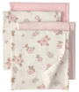 Carter's Set 4 paturele Florals foto