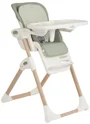 Scaun de masa Joie Mimzy Recline Strata Mist Wood foto