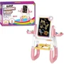 Двухсторонний мольберт Essa Toys с подсветкой foto