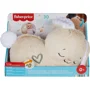 Jucarie muzicala pentru somn Fisher-Price Iepurasul adormit - calmator, 5 melodii foto