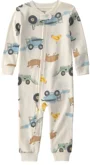 Carter's Pijama din bumbac Farm foto