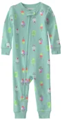Carter's Pijama din bumbac Popsicle foto