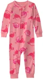 Carter's Pijama din bumbac Pufferfish foto