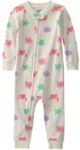 Carter's Pijama din bumbac Sea Critters foto