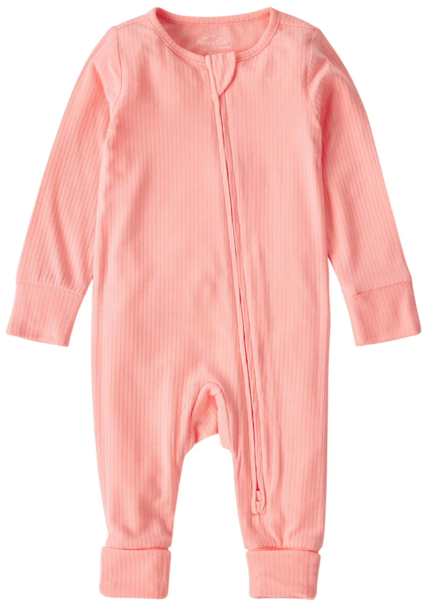 image for Carter's Пижама PurelySoft Pink foto