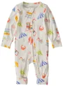 Carter's Pijama PurelySoft Beach Vacay foto