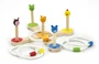 Игра кольцеброс Viga Toys Животные foto