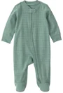 Carter's Pijama cu talpa din bumbac Dino foto