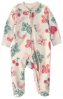 Carter's Pijama cu talpa Butterfly foto