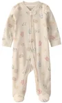 Carter's Pijama cu talpa Breakfast foto