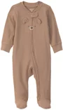 Carter's Pijama cu talpa Teddy foto