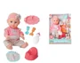 Papusa interactiva si vorbitoare cu accesorii (RO) foto
