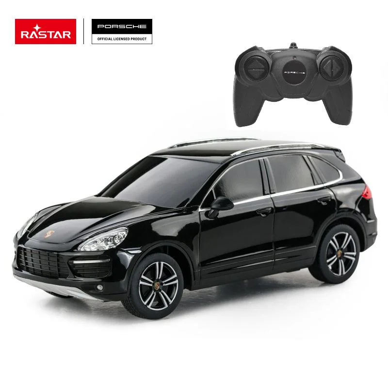 image for Porsche Cayenne Turbo RC 1:24 foto