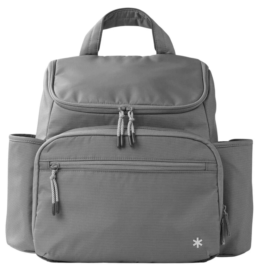 image for Рюкзак для мам Skip Hop Forma Next Grey foto