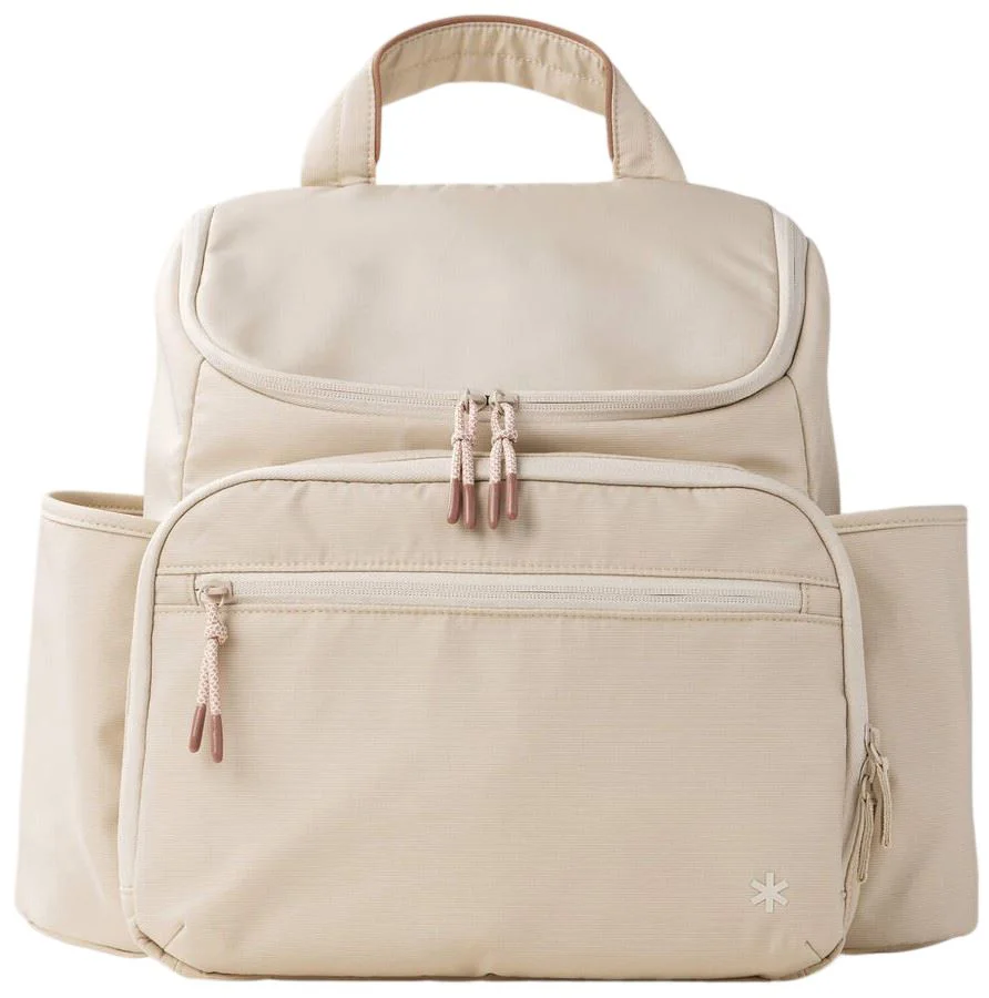 image for Rucsac pentru mame Skip Hop Forma Next Oat foto