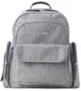 Рюкзак для мам Skip Hop Luna Heather Grey foto