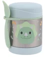 Recipient pentru mancare Skip Hop Besties Squad Dino foto