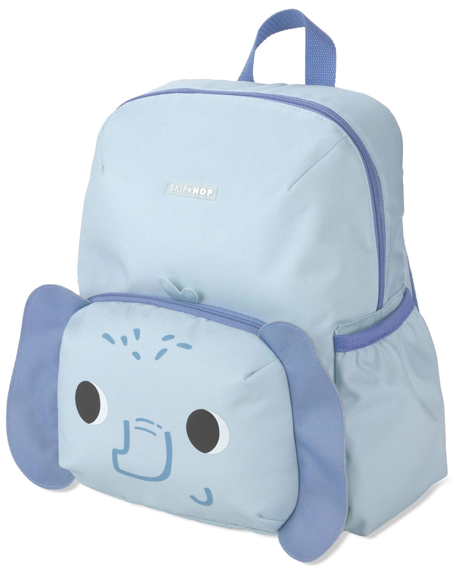 Ghiozdan Skip Hop Besties Squad Elephant foto