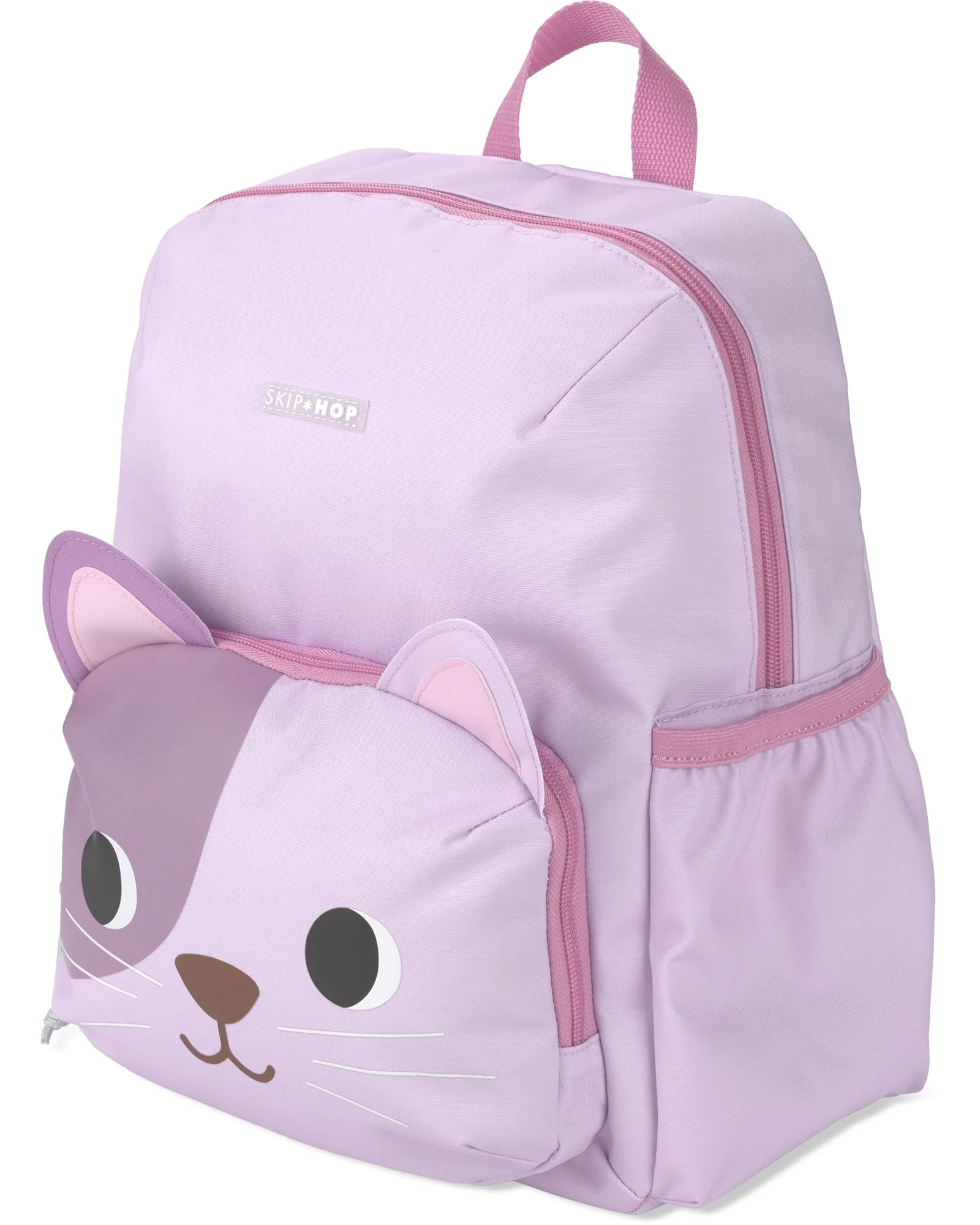 image for Ghiozdan Skip Hop Besties Squad Cat foto