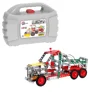 Металлический конструктор TechnoK Toys, 289 деталей foto