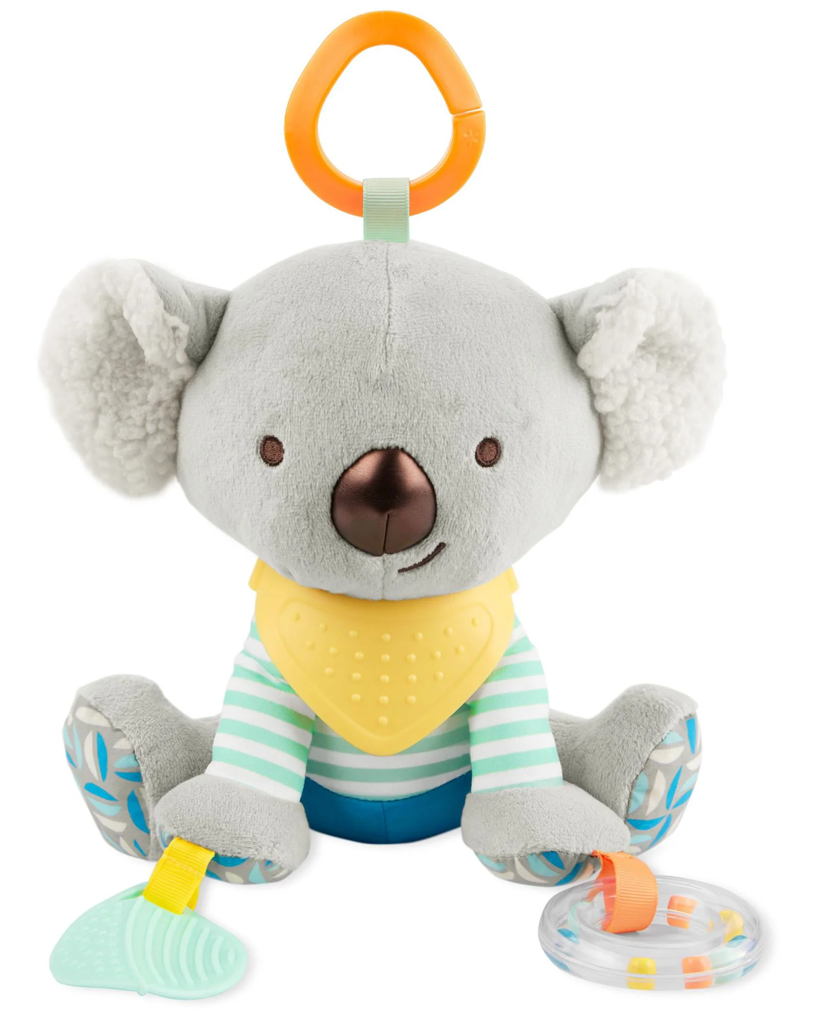 image for Jucarie de activitati Skip Hop Bandana Buddies Koala foto
