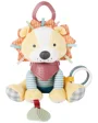 Jucarie de activitati Skip Hop Bandana Buddies Lion foto