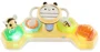 Интерактивная игрушка-руль Skip Hop Farmstand See & Bee foto