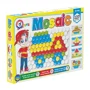 Мозаика TechnoK Toys, 120 деталей foto
