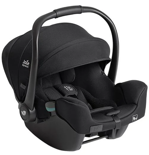 Scoica auto i-Starter Joie Eclipse (0-13 kg), 40-75 cm foto