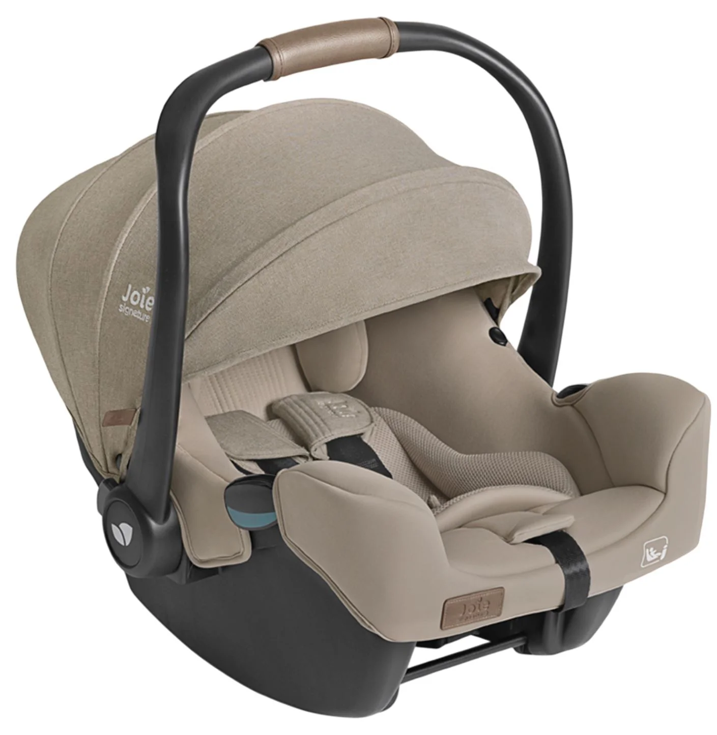 Scoica auto i-Starter Joie Sandstone (0-13 kg), 40-75 cm foto