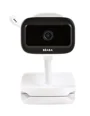 Monitor video digital Beaba Zen Nomade White cu Wi-Fi foto