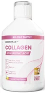 Пищевая добавка Essentials100 Collagen + Hyaluronic Acid, 500 мл foto
