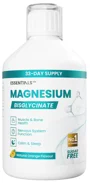 Supliment alimentar Essentials100 Magnesium Bisglycinate, 500 ml foto