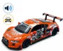 Металлическая машинка Audi R8 LMS, масштаб 1:24 foto