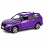 Masina din metal BMW X5M 1:36, in sortiment foto