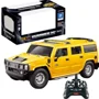 Masina Hummer 1:24 cu telecomanda RC, (36K) foto