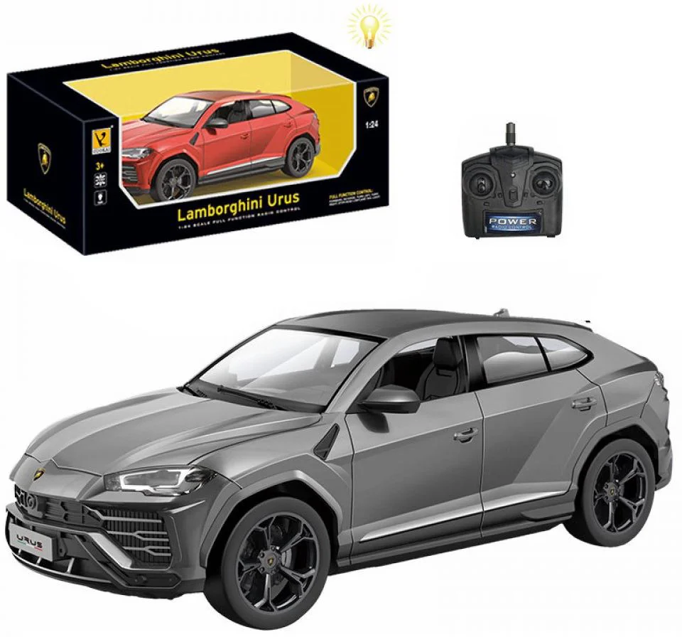 image for Masina cu telecomanda RC Lamborghini Urus 1:24 foto