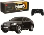 Радиоуправляемая машинка RC BMW X6 G1 в масштабе 1:24 foto