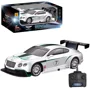 Машинка на радиоуправлении Bentley GT3, масштаб 1:24 foto