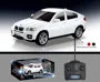 Машинка на радиоуправлении RC BMW со световыми эффектами, масштаб 1:24, в асс. foto