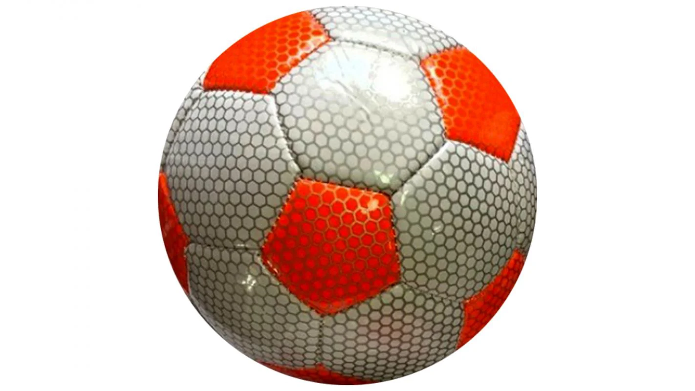 image for Minge de fotbal cusuta marimea 5, in sortiment foto