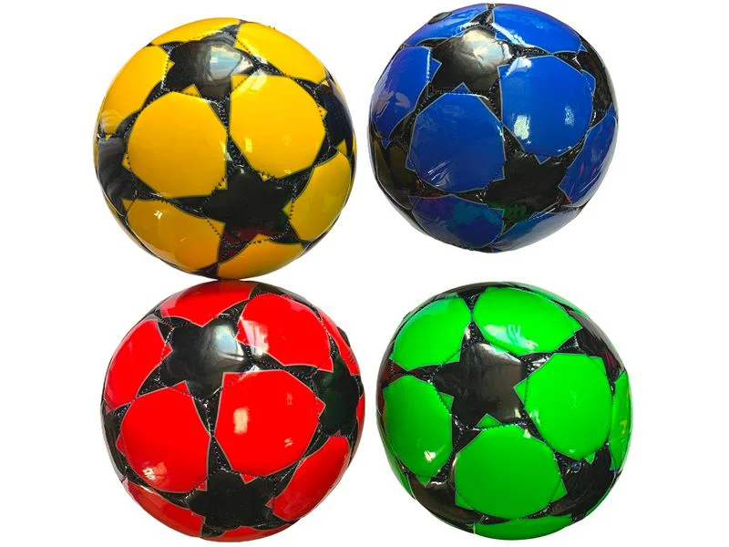 image for Minge pentru fotbal cusuta Marimea 2, in sortiment foto