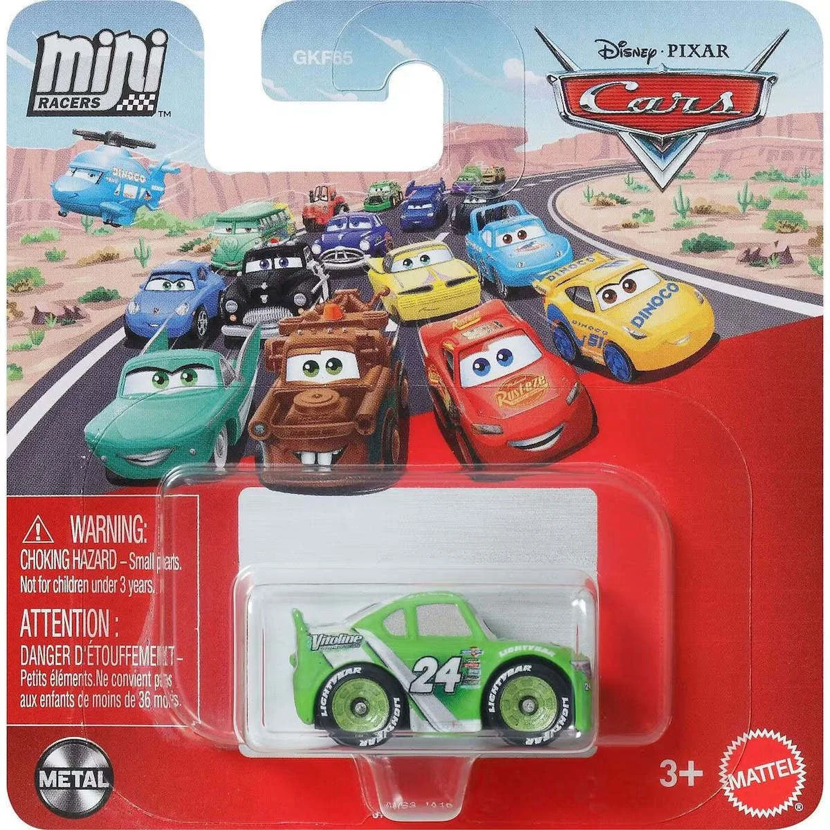 Металлическая машинка Hot Wheels Cars, в асс. foto