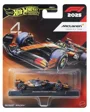 Masinuta de colectie Hot Wheels Formula 1 Lando Norris, 1:64 foto