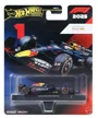 Masinuta de colectie Hot Wheels Formula 1: Oracle Red Bull Racing #1, 1:64 foto