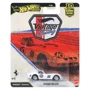 Коллекционная машинка Hot Wheels Premium Car Culture Ferrari 250 GTO, 1:64 foto